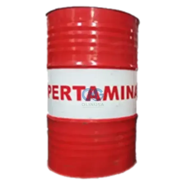 Oli dan Grease Pertamina